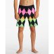 Billabong Ανδρικό μαγιό Sundays Airlite Performance 19" Boardshorts